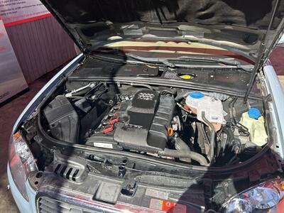 2007 Audi A4 2.0T   - Photo 5 - Chula Vista, CA 91911