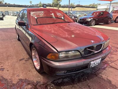 2000 BMW 528i   - Photo 4 - Chula Vista, CA 91911