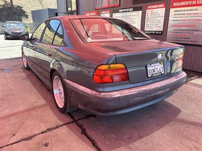 2000 BMW 528i   - Photo 2 - Chula Vista, CA 91911