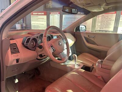 2007 Nissan Murano S - Photo 5 - Chula Vista, CA 91911
