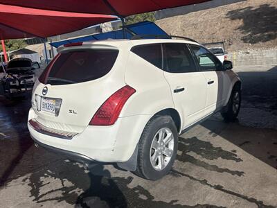2007 Nissan Murano S - Photo 3 - Chula Vista, CA 91911