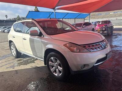 2007 Nissan Murano S - Photo 4 - Chula Vista, CA 91911