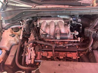 2007 Nissan Murano S - Photo 8 - Chula Vista, CA 91911