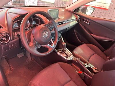 2017 Toyota Yaris iA   - Photo 5 - Chula Vista, CA 91911