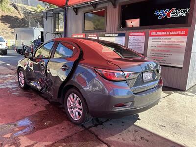 2017 Toyota Yaris iA   - Photo 2 - Chula Vista, CA 91911