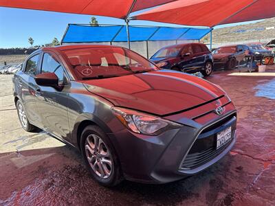 2017 Toyota Yaris iA   - Photo 4 - Chula Vista, CA 91911