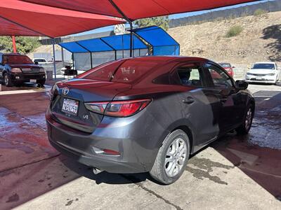2017 Toyota Yaris iA   - Photo 3 - Chula Vista, CA 91911
