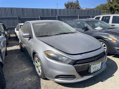 2016 Dodge Dart SXT   - Photo 4 - Chula Vista, CA 91911