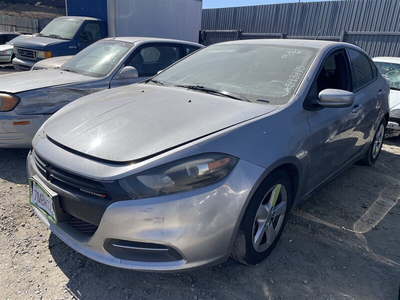 2016 Dodge Dart SXT  