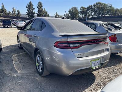2016 Dodge Dart SXT   - Photo 2 - Chula Vista, CA 91911