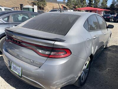 2016 Dodge Dart SXT   - Photo 3 - Chula Vista, CA 91911