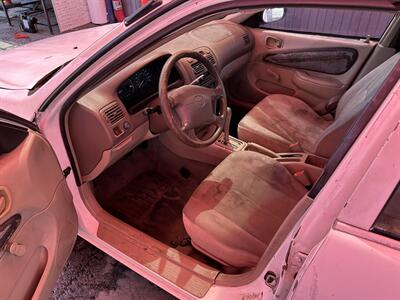 1999 Toyota Corolla CE   - Photo 5 - Chula Vista, CA 91911