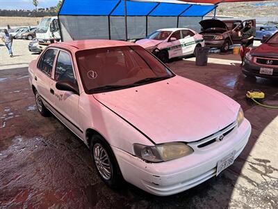 1999 Toyota Corolla CE   - Photo 4 - Chula Vista, CA 91911
