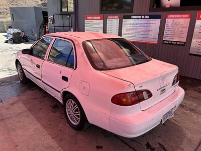 1999 Toyota Corolla CE   - Photo 2 - Chula Vista, CA 91911