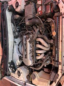 1999 Toyota Corolla CE   - Photo 8 - Chula Vista, CA 91911