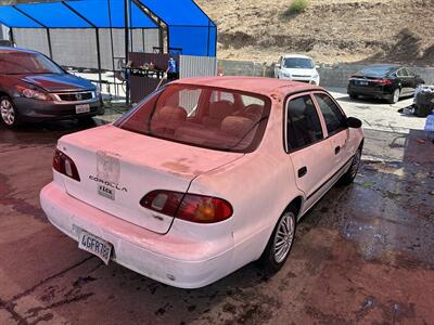 1999 Toyota Corolla CE   - Photo 3 - Chula Vista, CA 91911