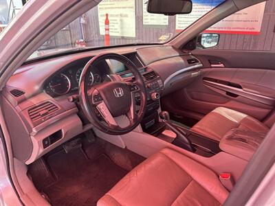 2009 Honda Accord EX-L   - Photo 7 - Chula Vista, CA 91911
