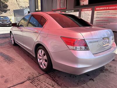 2009 Honda Accord EX-L   - Photo 2 - Chula Vista, CA 91911