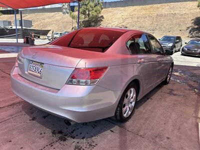 2009 Honda Accord EX-L   - Photo 3 - Chula Vista, CA 91911