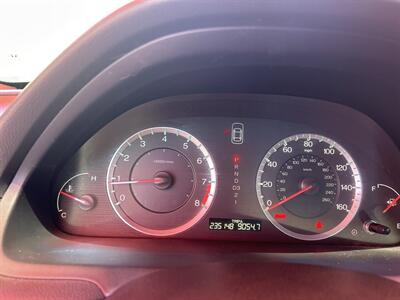 2009 Honda Accord EX-L   - Photo 8 - Chula Vista, CA 91911