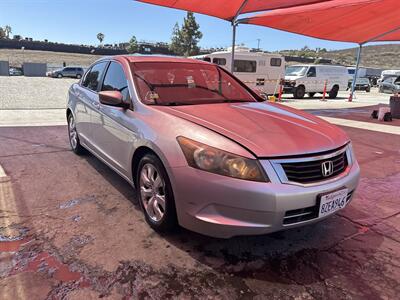 2009 Honda Accord EX-L   - Photo 4 - Chula Vista, CA 91911