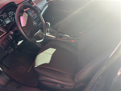 2016 Nissan Sentra S   - Photo 5 - Chula Vista, CA 91911