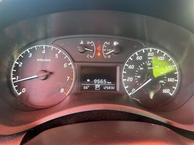 2016 Nissan Sentra S   - Photo 6 - Chula Vista, CA 91911