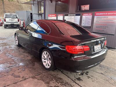 2011 BMW 328i xDrive   - Photo 2 - Chula Vista, CA 91911