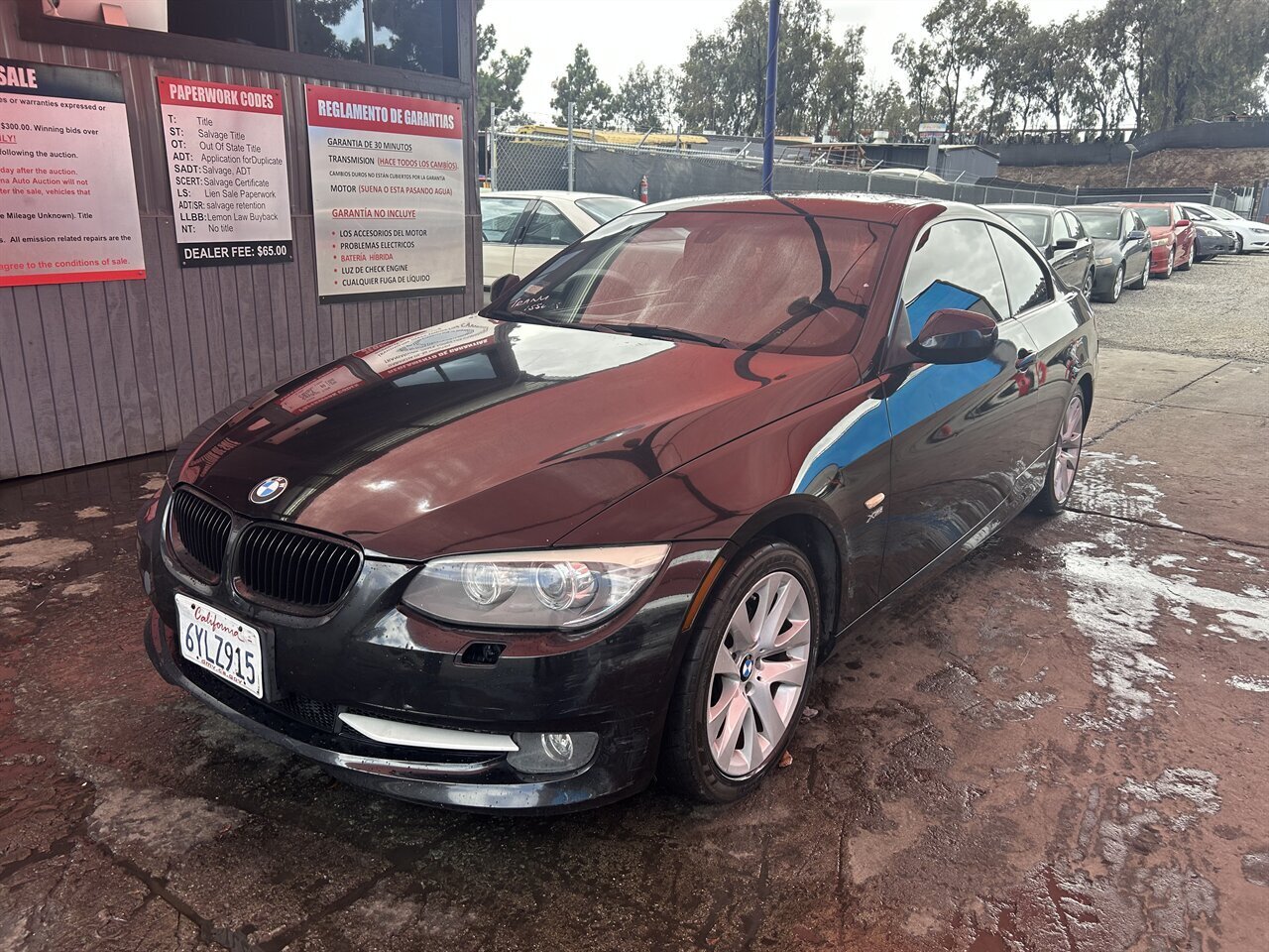 2011 BMW 328i xDrive - Photo 1 - Chula Vista, CA 91911