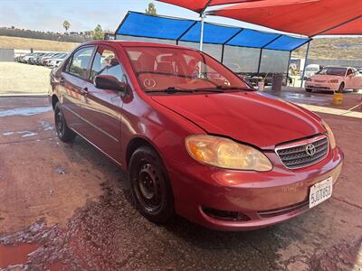 2005 Toyota Corolla CE   - Photo 4 - Chula Vista, CA 91911