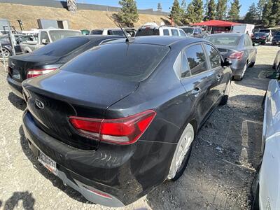 2018 Kia Rio LX   - Photo 3 - Chula Vista, CA 91911