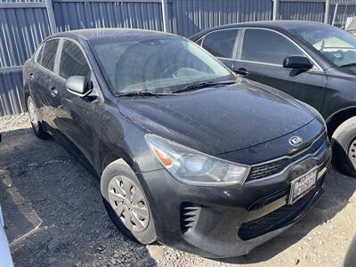 2018 Kia Rio LX   - Photo 4 - Chula Vista, CA 91911