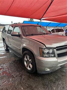 2008 Chevrolet Suburban LT   - Photo 4 - Chula Vista, CA 91911