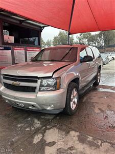 2008 Chevrolet Suburban LT   - Photo 1 - Chula Vista, CA 91911