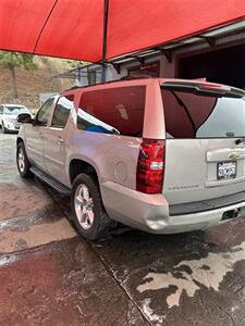 2008 Chevrolet Suburban LT   - Photo 2 - Chula Vista, CA 91911