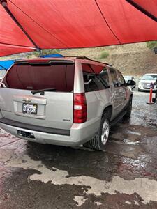 2008 Chevrolet Suburban LT   - Photo 3 - Chula Vista, CA 91911