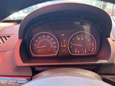 2008 BMW X3 3.0si   - Photo 8 - Chula Vista, CA 91911