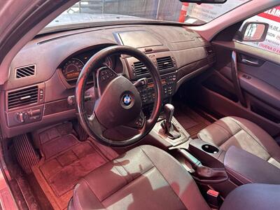 2008 BMW X3 3.0si   - Photo 6 - Chula Vista, CA 91911