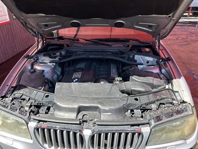 2008 BMW X3 3.0si   - Photo 5 - Chula Vista, CA 91911