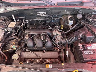 2002 Ford Escape XLT Choice   - Photo 8 - Chula Vista, CA 91911