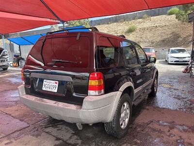2002 Ford Escape XLT Choice   - Photo 4 - Chula Vista, CA 91911