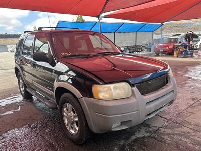 2002 Ford Escape XLT Choice   - Photo 3 - Chula Vista, CA 91911