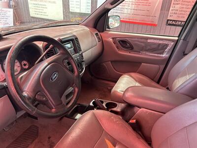 2002 Ford Escape XLT Choice   - Photo 5 - Chula Vista, CA 91911