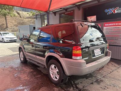 2002 Ford Escape XLT Choice   - Photo 2 - Chula Vista, CA 91911