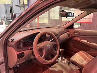 2005 Nissan Sentra 1.8   - Photo 8 - Chula Vista, CA 91911