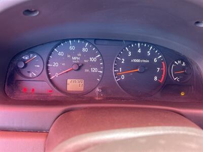 2005 Nissan Sentra 1.8   - Photo 7 - Chula Vista, CA 91911