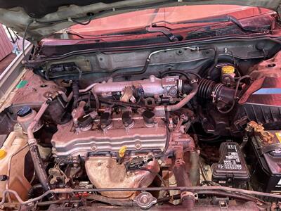2005 Nissan Sentra 1.8   - Photo 5 - Chula Vista, CA 91911