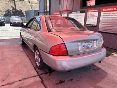 2005 Nissan Sentra 1.8   - Photo 2 - Chula Vista, CA 91911