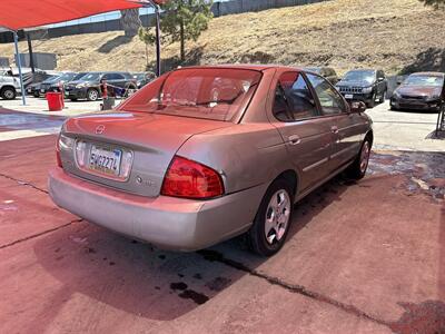 2005 Nissan Sentra 1.8   - Photo 3 - Chula Vista, CA 91911