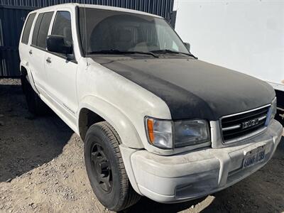1998 Isuzu Trooper Luxury   - Photo 4 - Chula Vista, CA 91911